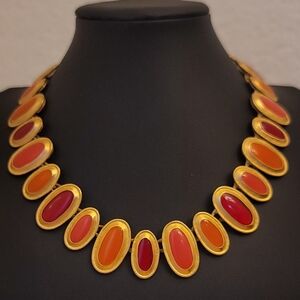 Rare Anne Klein Necklace